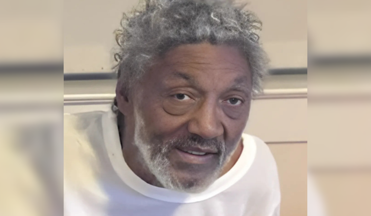 DC Police Issue Alert for Missing 73-Year-Old Man, Seek Public's Help in Northeast Washington