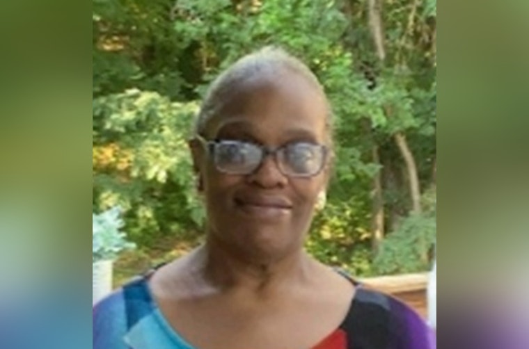 DC Police Issue Critical Alert for Missing 58-Year-Old Woman, Nora Matthews
