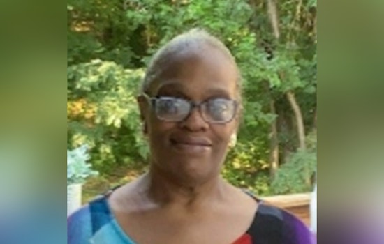 DC Police Issue Critical Alert for Missing 58-Year-Old Woman, Nora Matthews