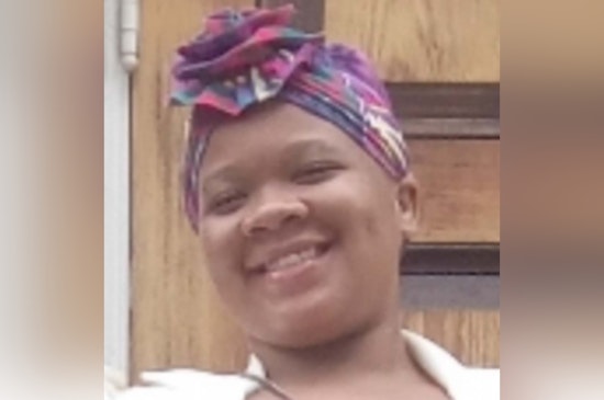 DC Police Seek Public Assistance in Search for Missing 16-Year-Old Rayniya Brown