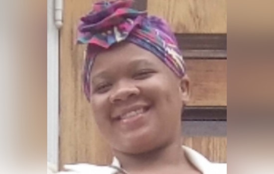 DC Police Seek Public Assistance in Search for Missing 16-Year-Old Rayniya Brown