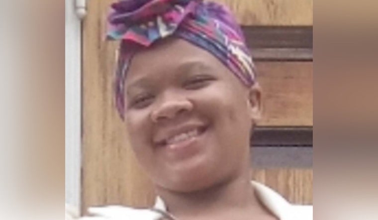 DC Police Seek Public Assistance in Search for Missing 16-Year-Old Rayniya Brown