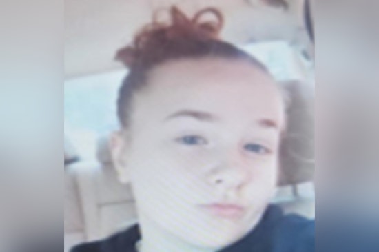 DC Police Seek Public Help to Locate Missing 27-Year-Old Ashley Gibson Last Seen on L Street NW