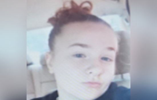 DC Police Seek Public Help to Locate Missing 27-Year-Old Ashley Gibson Last Seen on L Street NW
