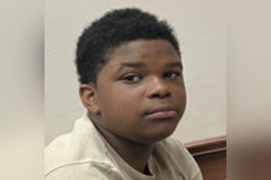 DC Police Seek Public's Help in Locating Missing 13-Year-Old Cameron Wood