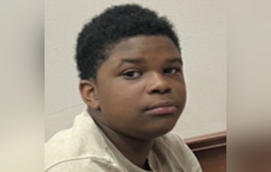DC Police Seek Public's Help in Locating Missing 13-Year-Old Cameron Wood