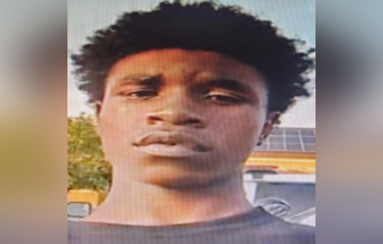 DC Police Seek Public's Help in Locating Missing 14-Year-Old Ronald Bryant Jr. from Northeast Washington