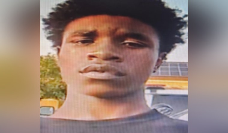 DC Police Seek Public's Help in Locating Missing 14-Year-Old Ronald Bryant Jr. from Northeast Washington
