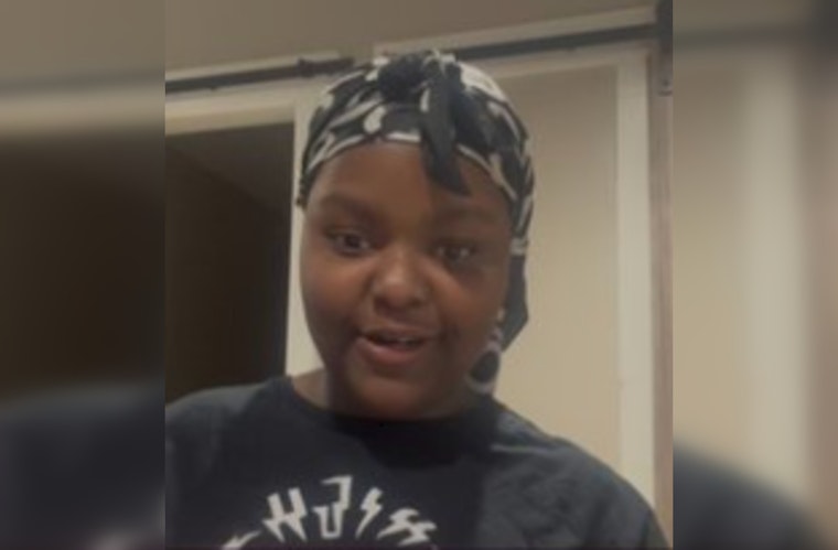 DC Police Seek Public's Help in Search for Missing 13-Year-Old Dakota Dixon