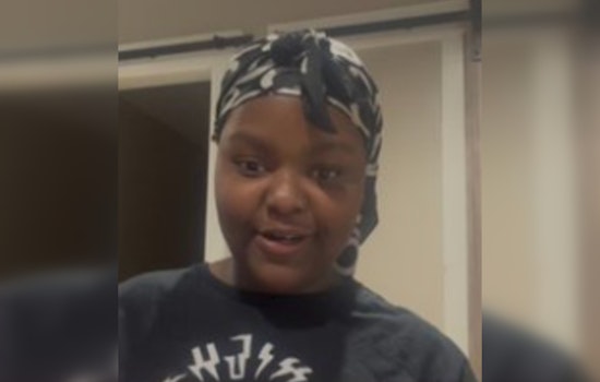 DC Police Seek Public's Help in Search for Missing 13-Year-Old Dakota Dixon