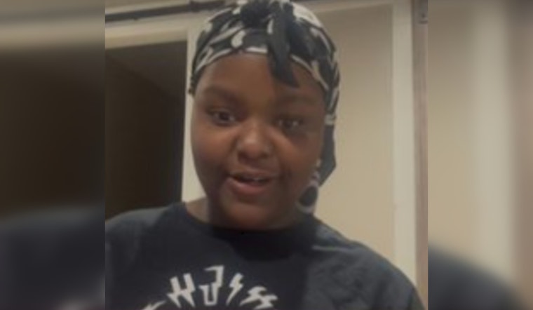 DC Police Seek Public's Help in Search for Missing 13-Year-Old Dakota Dixon