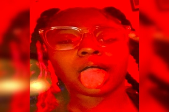 DC Police Seek Public's Help to Find Missing 15-year-old Jazmyne Simmons