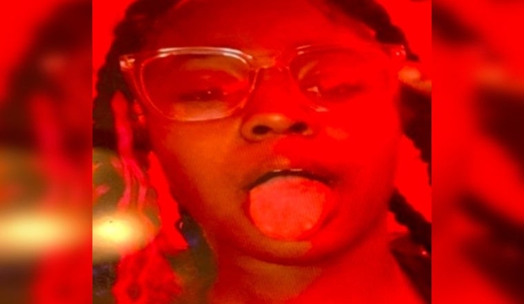 DC Police Seek Public's Help to Find Missing 15-year-old Jazmyne Simmons