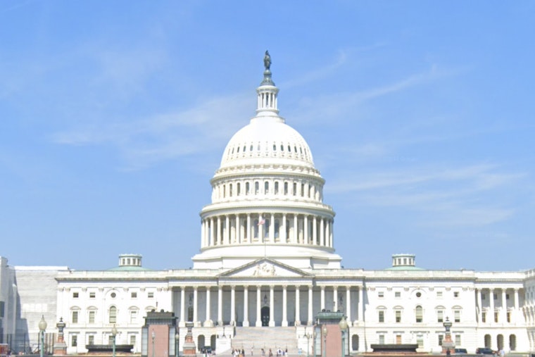 D.C. Prepares for Inauguration and Jimmy Carter's Funeral with Increased Security After Terror Incidents in New Orleans and Las Vegas