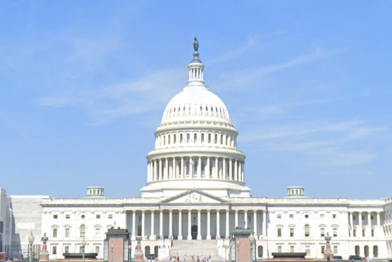 D.C. Prepares for Inauguration and Jimmy Carter's Funeral with Increased Security After Terror Incidents in New Orleans and Las Vegas