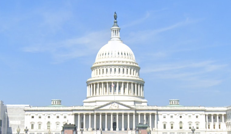 D.C. Prepares for Inauguration and Jimmy Carter's Funeral with Increased Security After Terror Incidents in New Orleans and Las Vegas