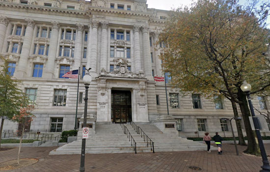 DC Public Schools Celebrate Educational Progress, Outperform National Averages According to NAEP Report