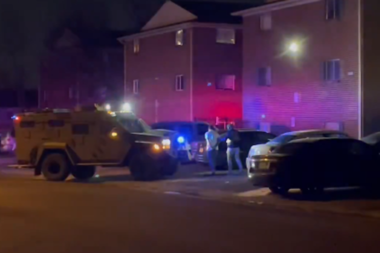 DEA Nabs Suspected Member of Venezuelan Gang Tren de Aragua in Denver Amid New Wave of ICE Operations