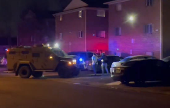 DEA Nabs Suspected Member of Venezuelan Gang Tren de Aragua in Denver Amid New Wave of ICE Operations