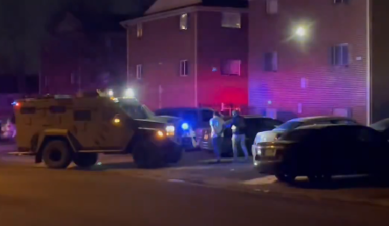 DEA Nabs Suspected Member of Venezuelan Gang Tren de Aragua in Denver Amid New Wave of ICE Operations