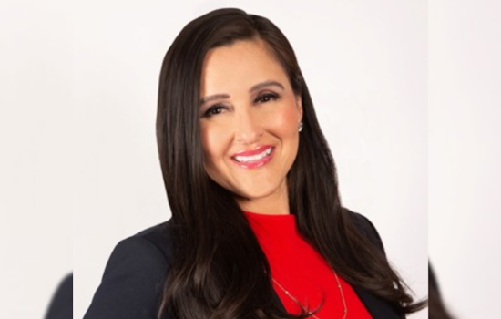 Dea Theodore Elected Chair of Salt Lake County Council for 2025, Leadership Team Set to Tackle Key Issues