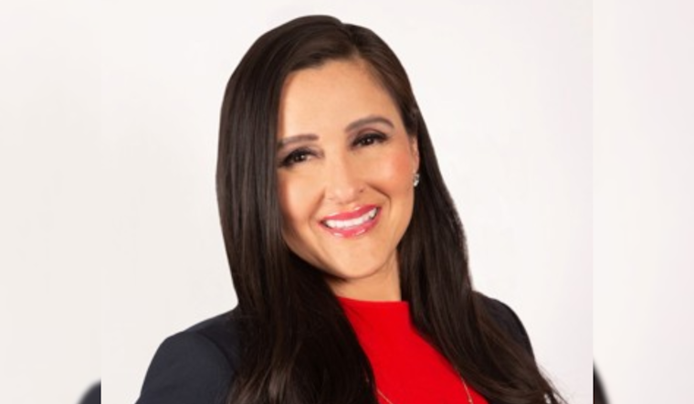 Dea Theodore Elected Chair of Salt Lake County Council for 2025, Leadership Team Set to Tackle Key Issues