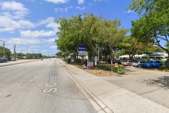 Deadly Blaze in Delray Beach Shopping Plaza, Body Found as Firefighters Extinguish Morning Fire