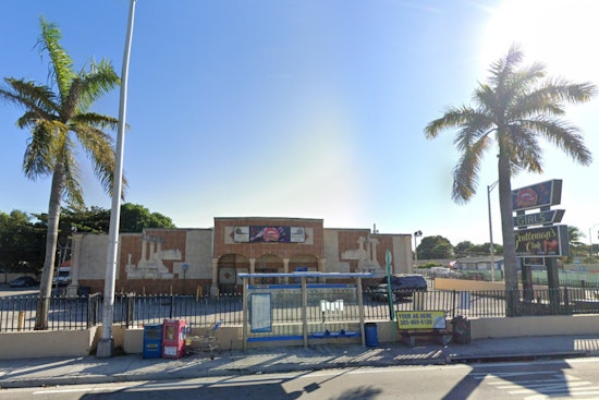 Deadly Exchange of Gunfire at Miami-Dade Strip Club Leaves One Dead, Another Injured
