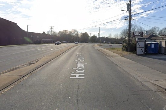 Deadly Motorcycle and Car Crash in Charlotte Under Investigation as Speed and Impairment Are Possible Factors