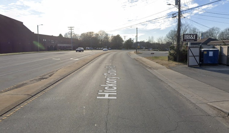 Deadly Motorcycle and Car Crash in Charlotte Under Investigation as Speed and Impairment Are Possible Factors