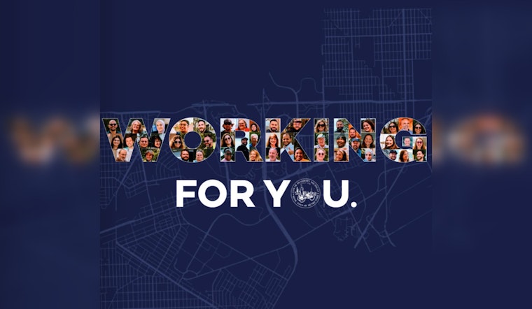 Dearborn 2025 City Calendar Arrives in Mailboxes, Celebrates Local Workforce