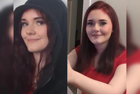 Dearborn Heights Police Seek Help to Locate Missing 14-Year-Old Destiny Podsiad