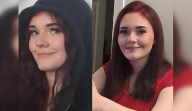 Dearborn Heights Police Seek Help to Locate Missing 14-Year-Old Destiny Podsiad