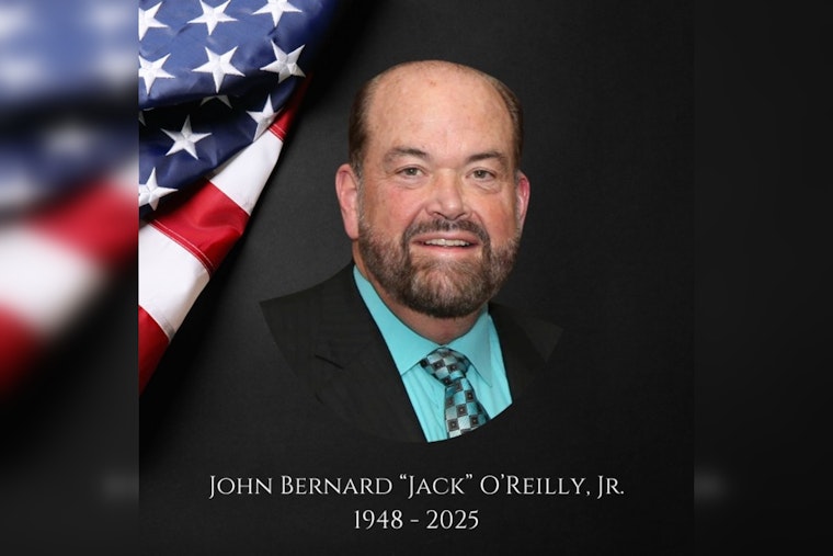 Dearborn to Honor Late Former Mayor Jack O'Reilly with Public Memorial Service