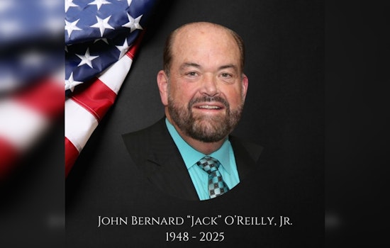 Dearborn to Honor Late Former Mayor Jack O'Reilly with Public Memorial Service