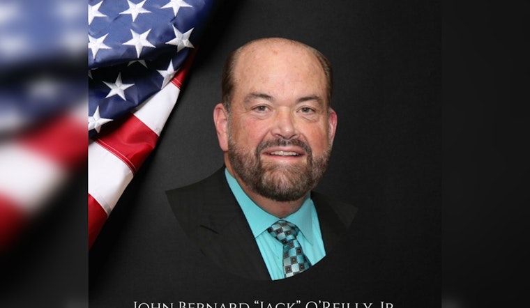 Dearborn to Honor Late Former Mayor Jack O'Reilly with Public Memorial Service