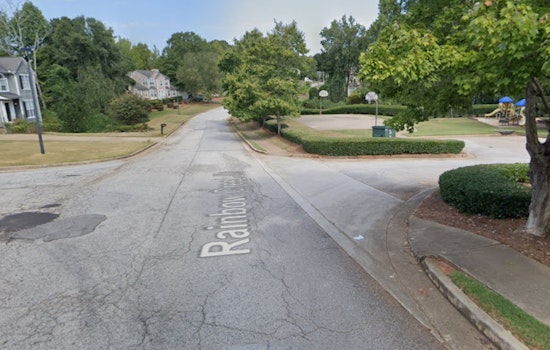 Decatur Community Shaken as Juvenile Left Critical in Rainbow Creek Park Shooting