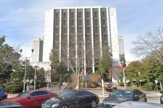 Decatur Man Sentenced to Life for 2021 Murder and Assault in Landlord-Tenant Dispute