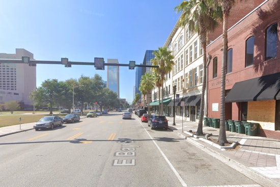 Decca Live: Jacksonville's New Rooftop Music Venue Debuts with DJ Kaskade Set to Ignite Downtown Scene