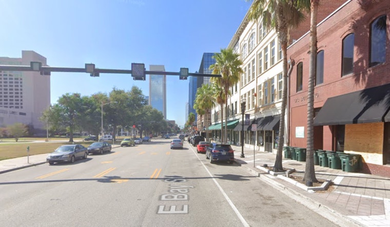 Decca Live: Jacksonville's New Rooftop Music Venue Debuts with DJ Kaskade Set to Ignite Downtown Scene