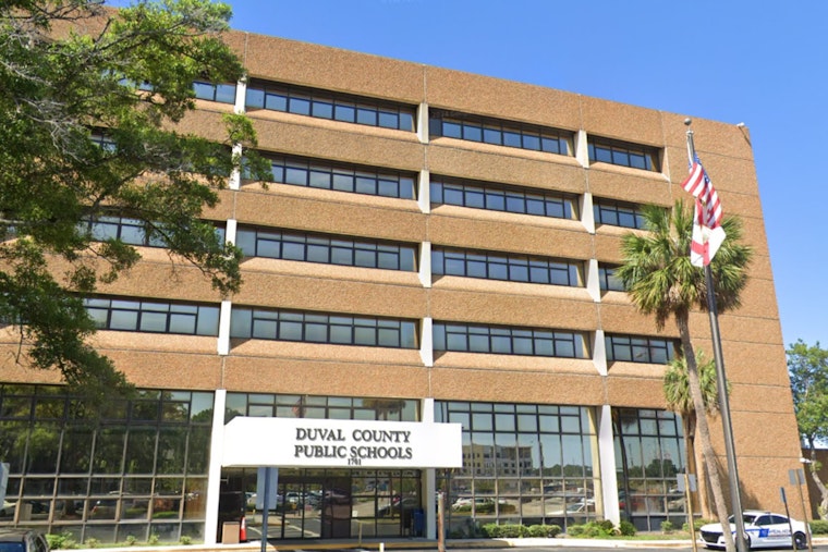 Decline in Duval County's NAEP Scores Spurs Action Among Educational Leaders