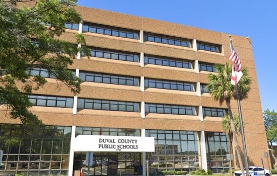 Decline in Duval County's NAEP Scores Spurs Action Among Educational Leaders