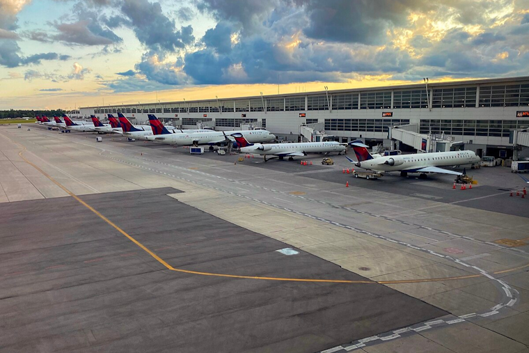Decline in Firearms Detected at Detroit Metro Airport, Reflects National Downward Trend in 2024: TSA Report