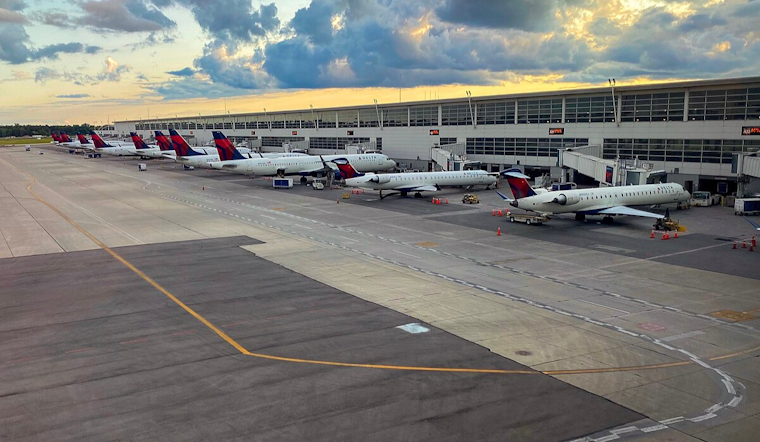 Decline in Firearms Detected at Detroit Metro Airport, Reflects National Downward Trend in 2024: TSA Report