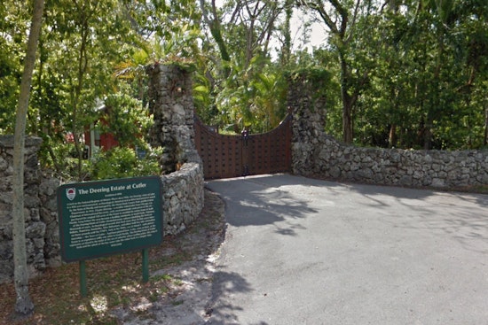 Deering Estate in Miami Welcomes New Cohort of Artists-in-Residence for 2025 Program