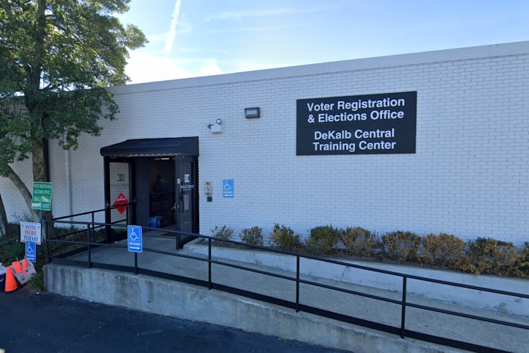 DeKalb County Board of Registration and Elections to Address Voter Challenges in Special Called Meeting in Decatur