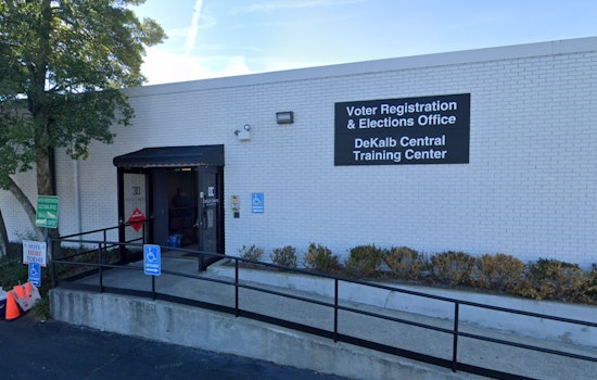 DeKalb County Board of Registration and Elections to Address Voter Challenges in Special Called Meeting in Decatur