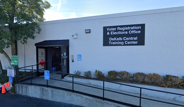 DeKalb County Board of Registration and Elections to Address Voter Challenges in Special Called Meeting in Decatur
