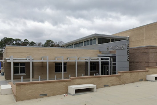 DeKalb County Invites Residents to Shape Stone Mountain Trail Parklet at Community Open House