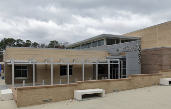 DeKalb County Invites Residents to Shape Stone Mountain Trail Parklet at Community Open House